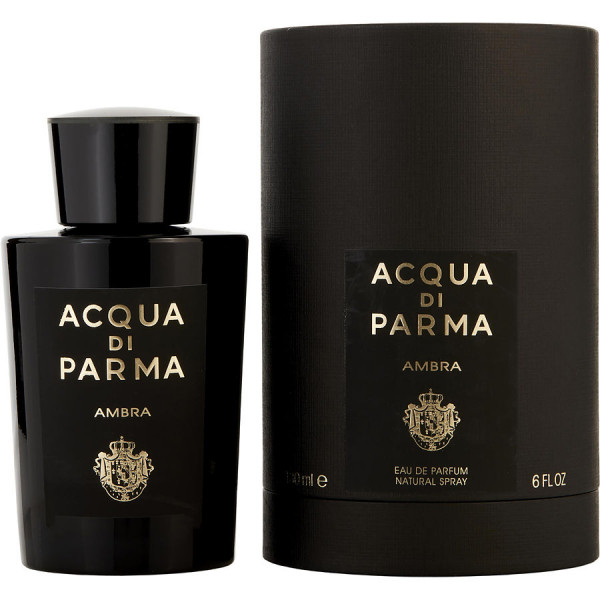 Ambra Acqua Di Parma