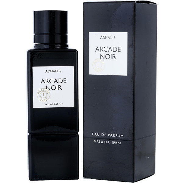 Arcade Noir Adnan B.
