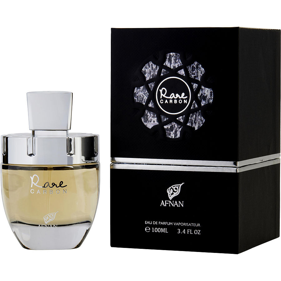 afnan perfumes rare carbon