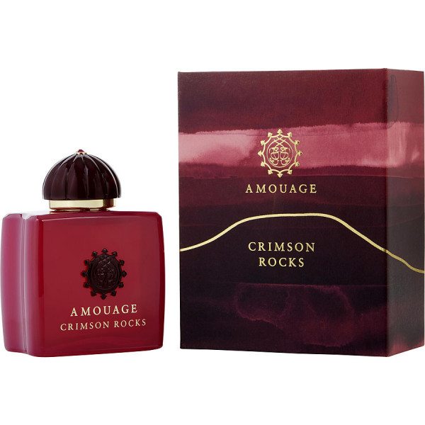 Crimson Rocks Amouage