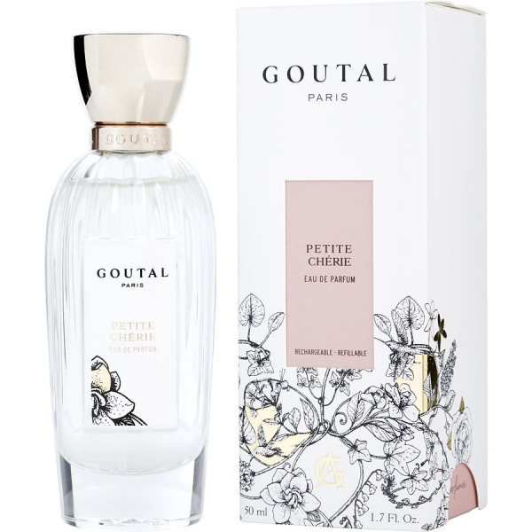 Petite Chérie Annick Goutal