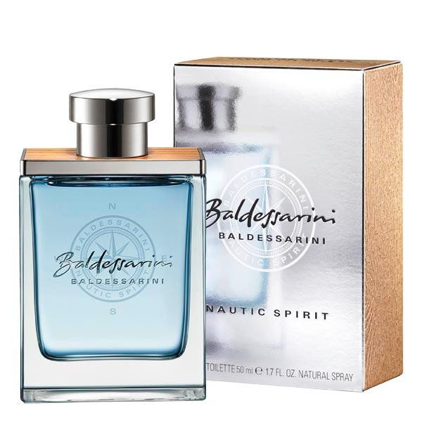 Nautic Spirit Baldessarini