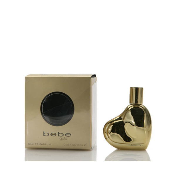 Gold Bebe