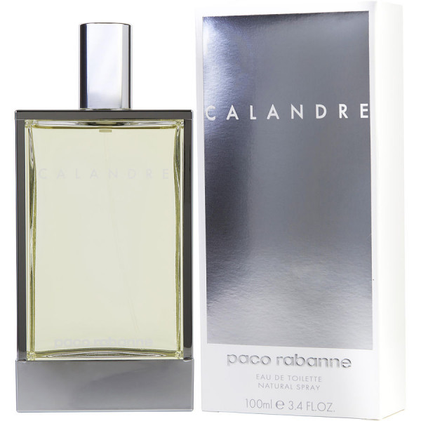 Calandre Paco Rabanne