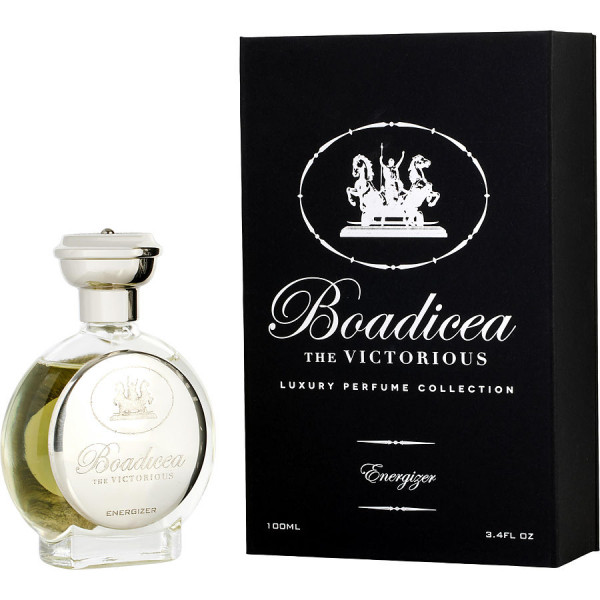 Energizer Boadicea The Victorious