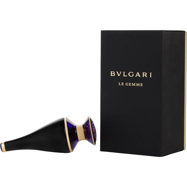 Le Gemme Ashlemah Bvlgari