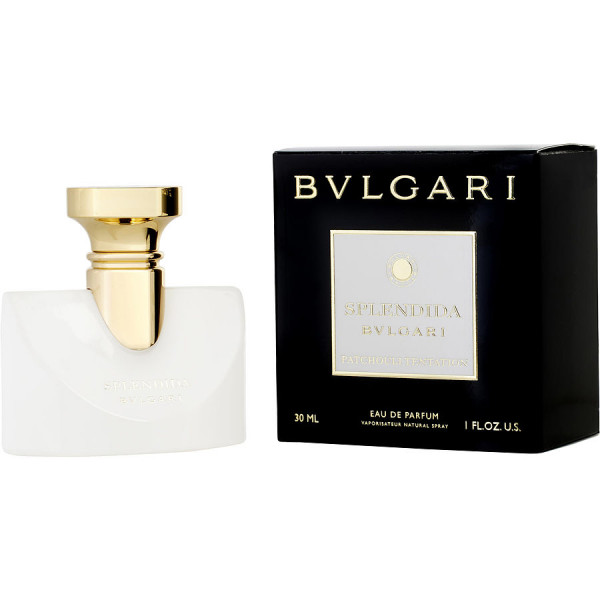 Splendida Patchouli Tentation Bvlgari