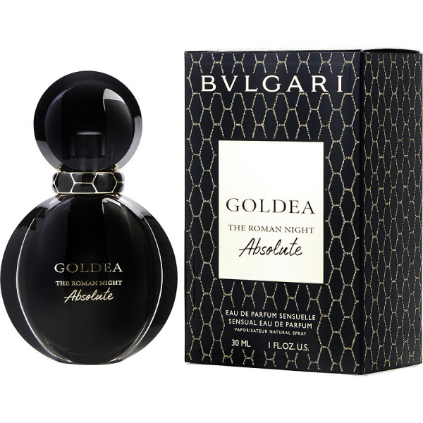 Goldea The Roman Night Absolute Bvlgari