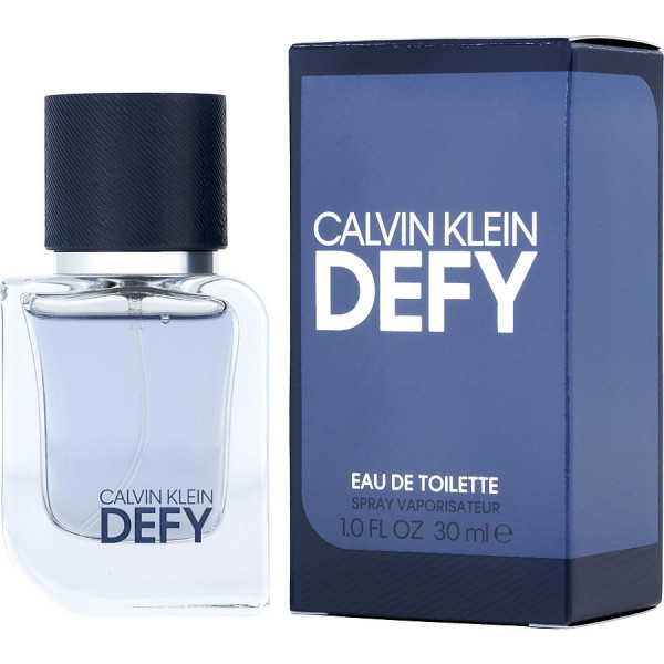 Defy Calvin Klein