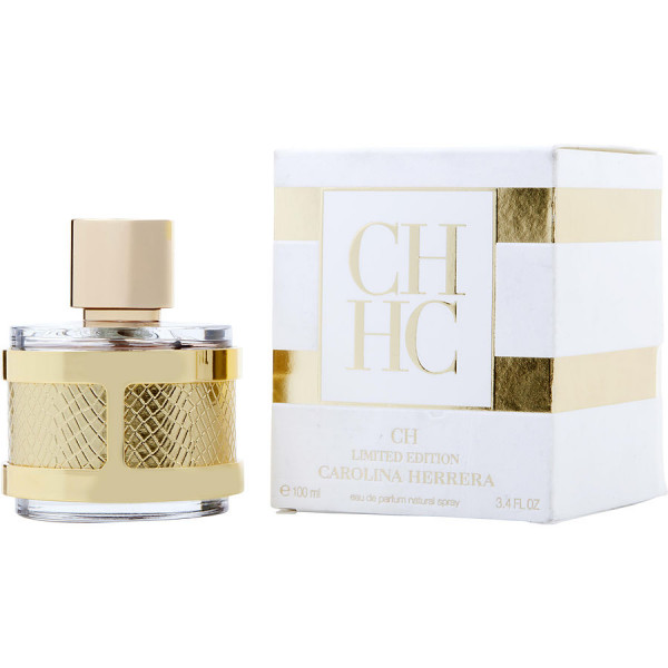 CH Insignia Carolina Herrera