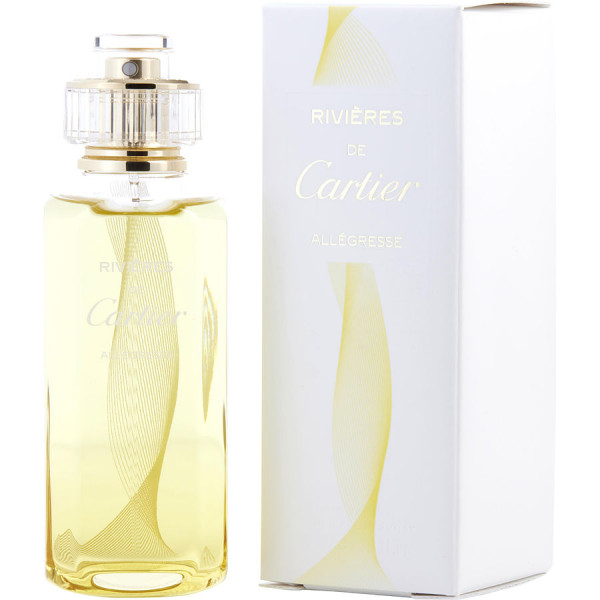 Rivieres Allegresse Cartier