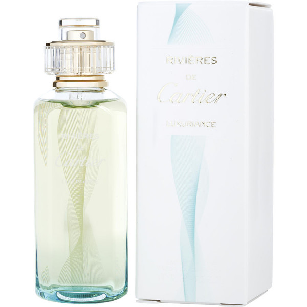 Rivieres Luxuriance Cartier