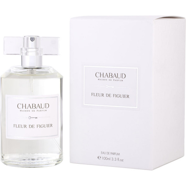Fleur De Figuier Chabaud Maison De Parfum