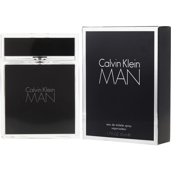 Calvin Klein Man Calvin Klein