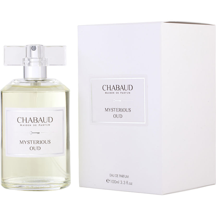 chabaud mysterious oud