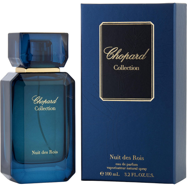 Nuit Des Rois Chopard