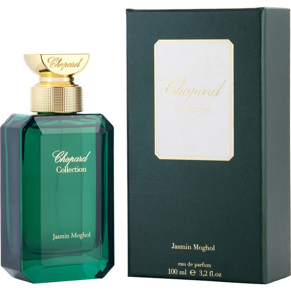 Jasmin Moghol Chopard