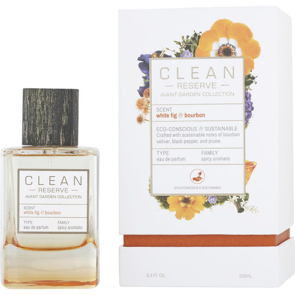 Reserve White Fig & Bourbon Clean