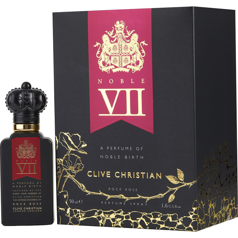 clive christian noble vii - rock rose ekstrakt perfum null null   