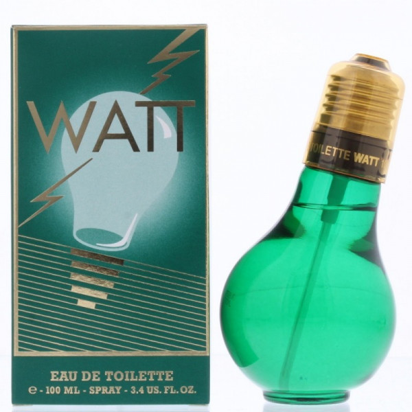 Watt Green Cofinluxe