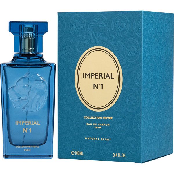 Imperial No. 1 Blue Collection Privée Eau de Parfum Spray 100ml