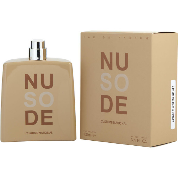 So Nude Costume National