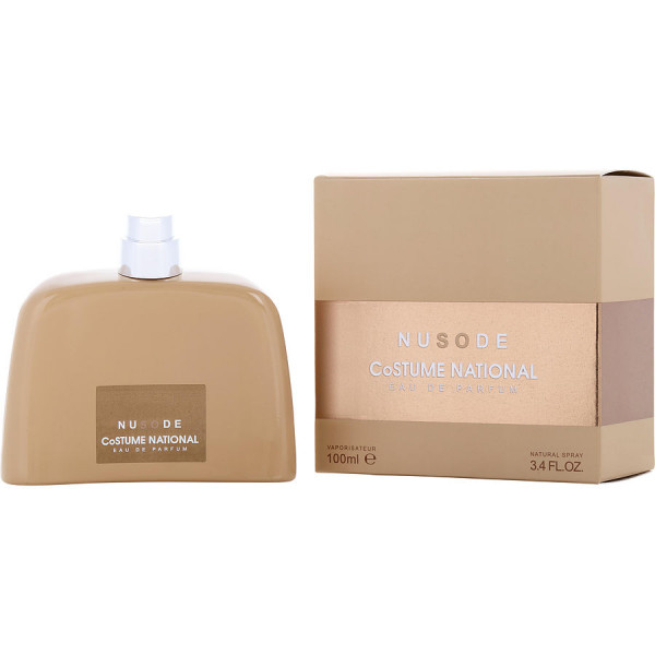 So Nude Costume National