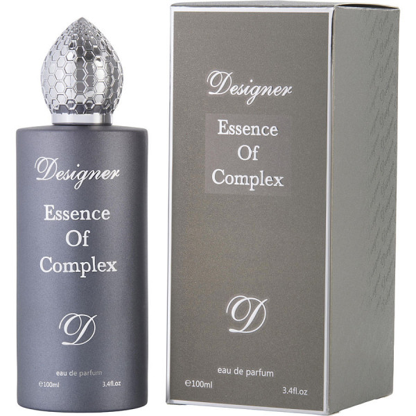 Essence Of Complex Designer