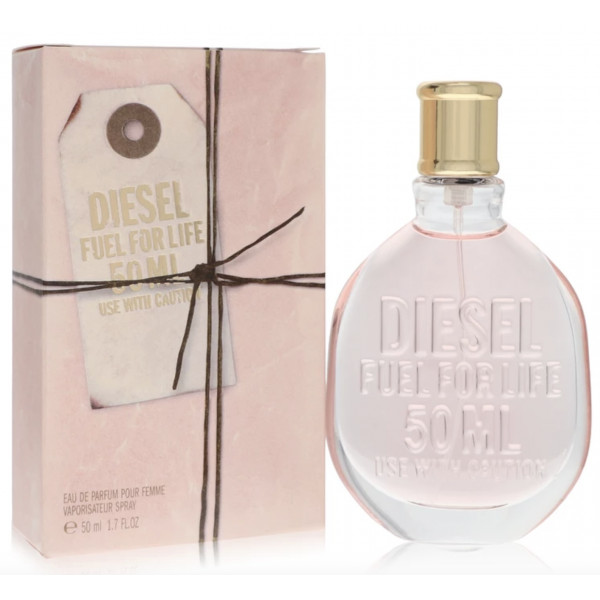 Fuel For Life Pour Elle Diesel