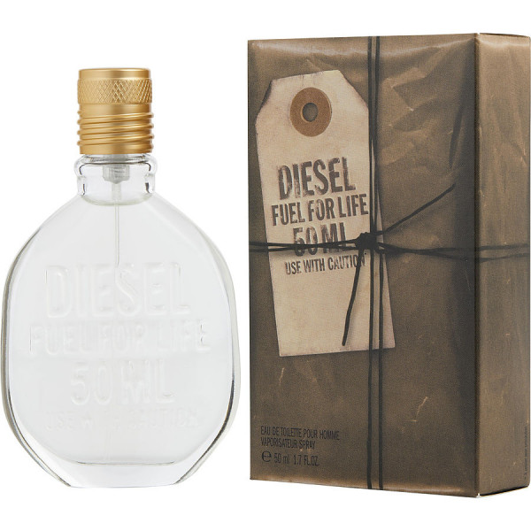 Fuel For Life Pour Lui Diesel
