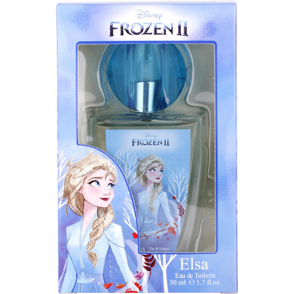 Frozen II Elsa Disney