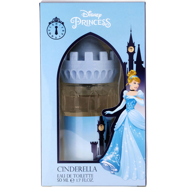 Cendrillon Disney