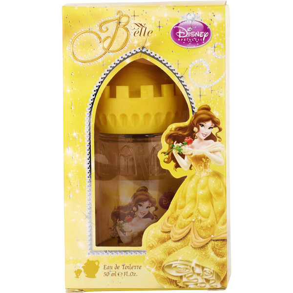 La Belle & La Bête Disney