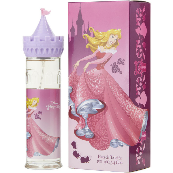 La Belle Au Bois Dormant Aurora Disney
