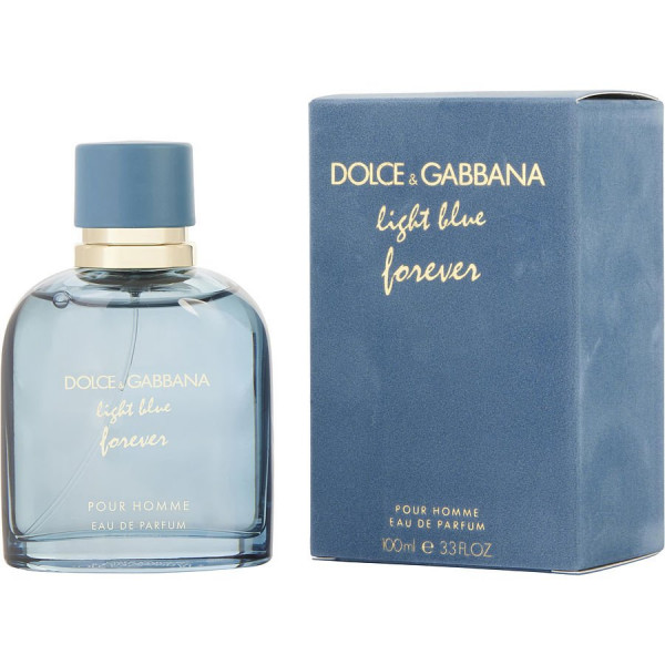 Light Blue Forever Dolce & Gabbana