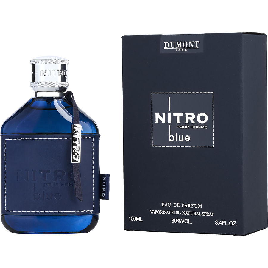 dumont nitro blue