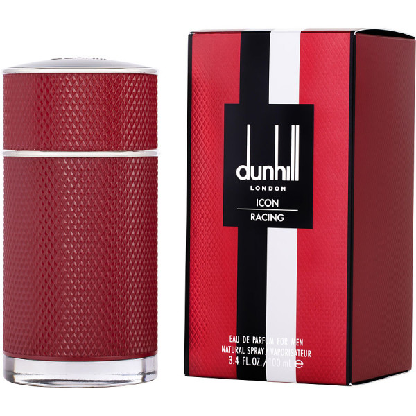 Icon Racing Red Dunhill London