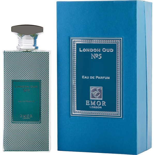 London Oud No. 5 Emor