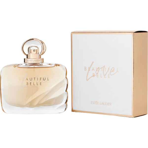 Beautiful Belle Love Estée Lauder