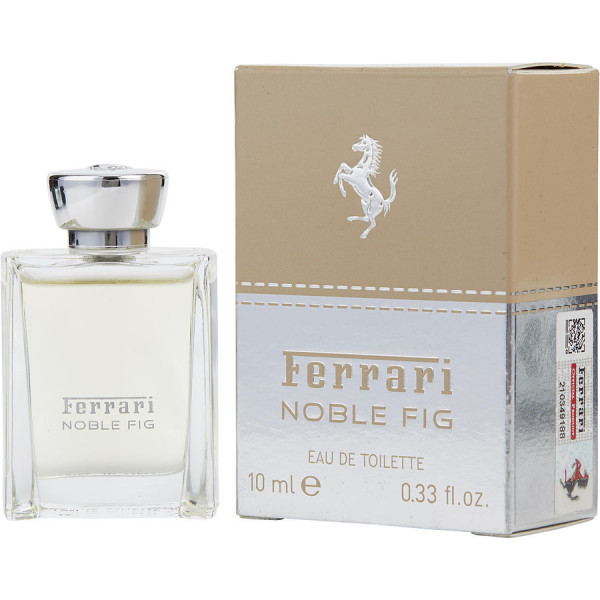 Noble Fig Ferrari