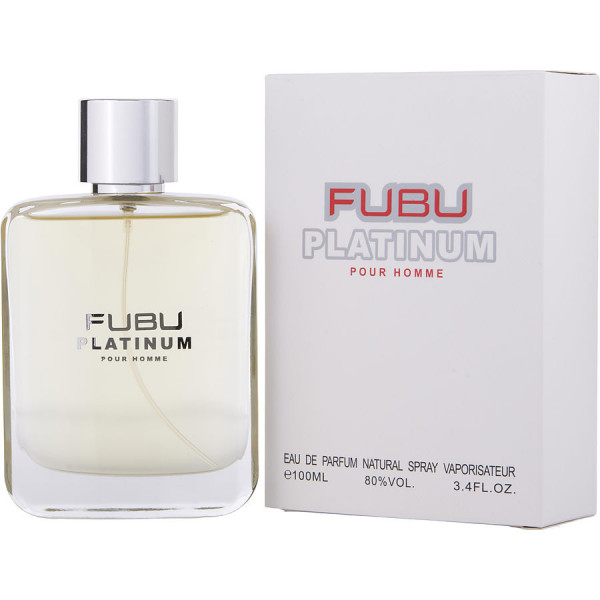 Fubu Platinum Fubu