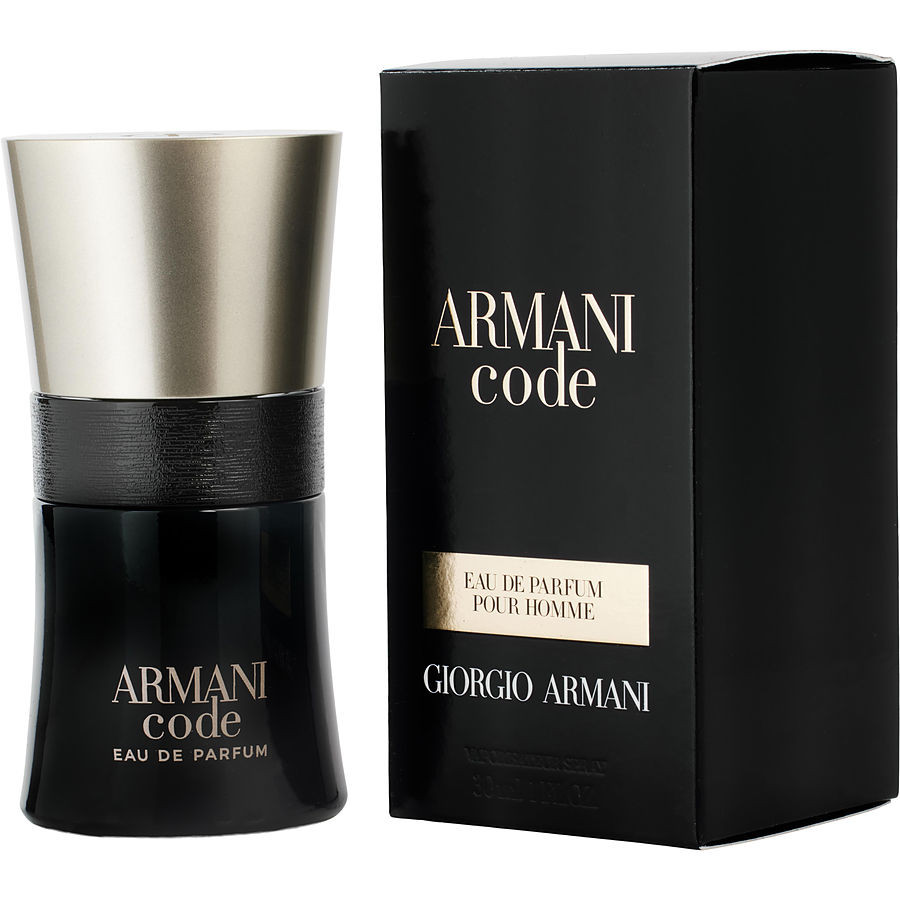 Armani Code Giorgio Armani Eau De Parfum Spray 30ml