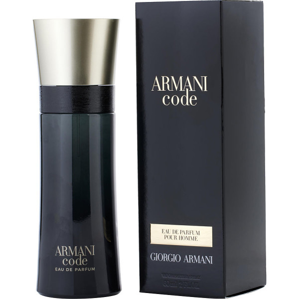 Armani Code Giorgio Armani