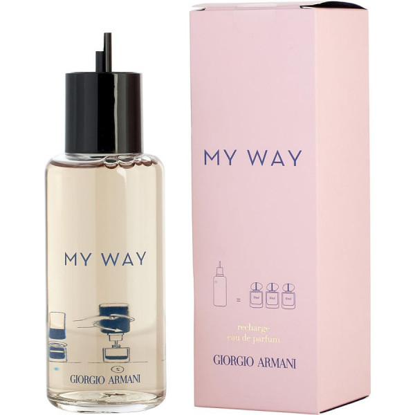 My Way Giorgio Armani