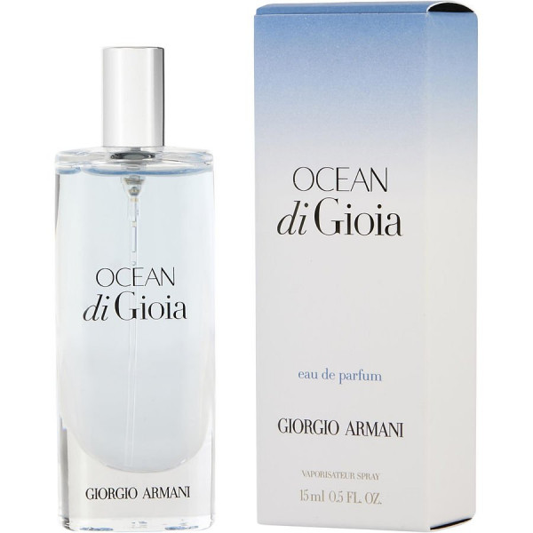 Ocean Di Gioia Armani Eau de Parfum Spray 15ml