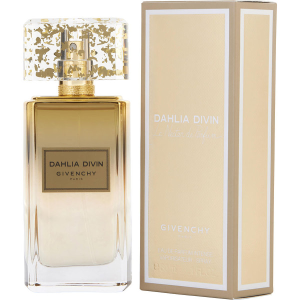 Dahlia Divin Le Nectar De Parfum Givenchy