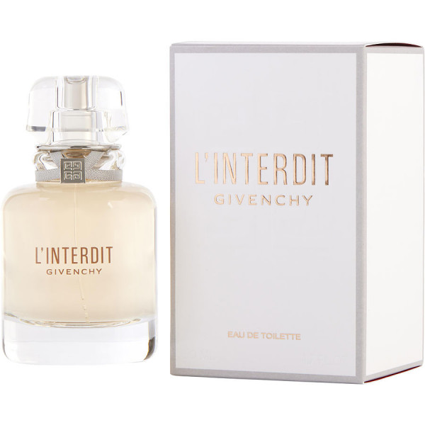 L'Interdit Givenchy