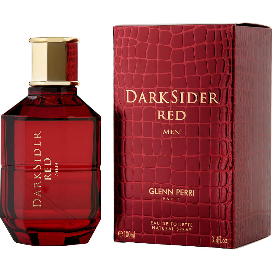 glenn perri darksider
