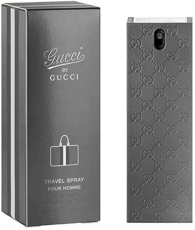 gucci gucci by gucci pour homme woda toaletowa 30 ml   