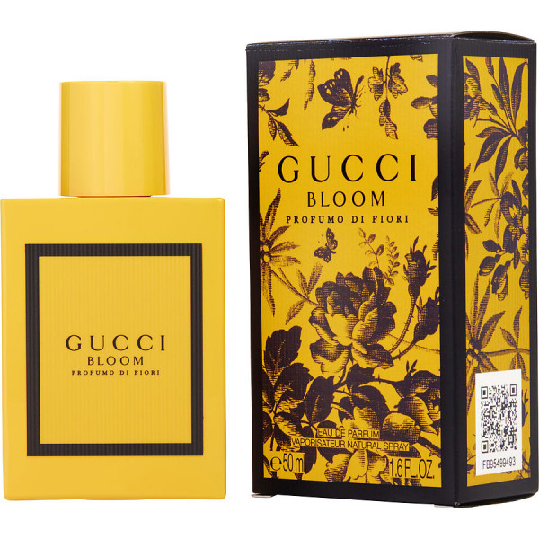 Bloom Profumo Di Fiori Gucci